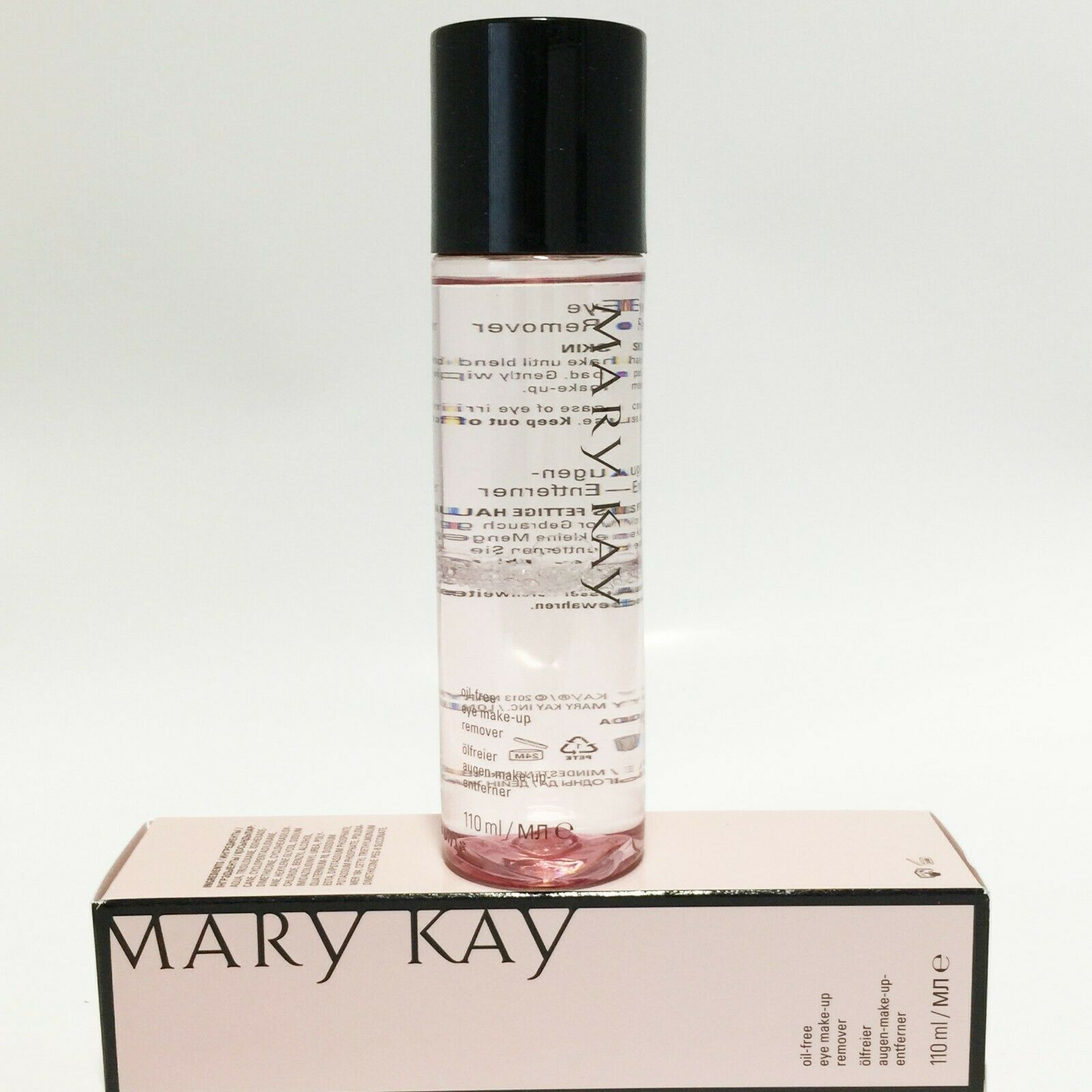 Mary Kay Ölfreier Augen-make-up Entferner 110 Ml
